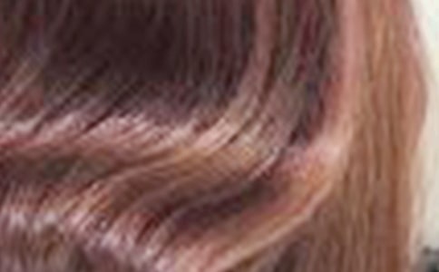 第一次幫媽媽洗頭發日記