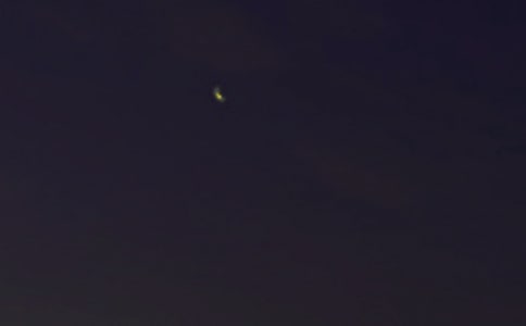 簡潔的晚安QQ問候語大匯總75句