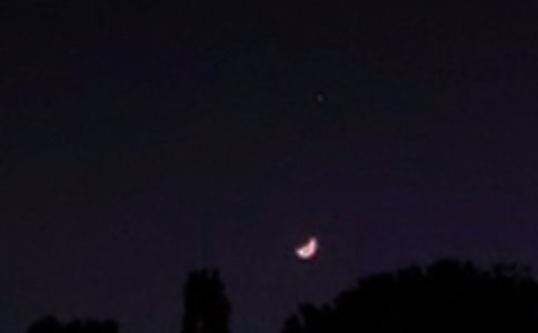 經典治愈晚安祝福語大全95句