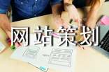 (精)企業網站策劃書