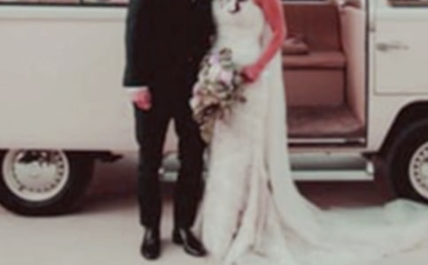 西式婚禮的禮儀