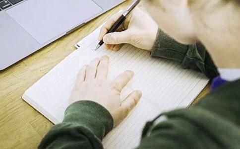 《用畫來寫信》教案設計