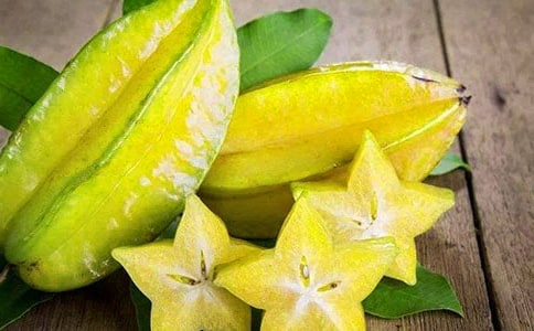 《畫楊桃》第二課時優秀教案設計范文