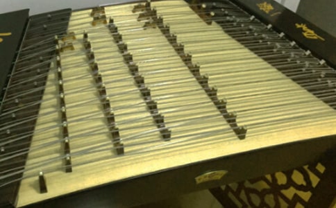 《叮咚世界——揚琴》說課稿