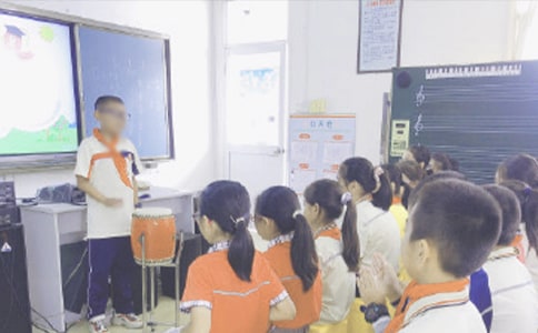 小學音樂課堂教學案例反思_小學音樂教學反思