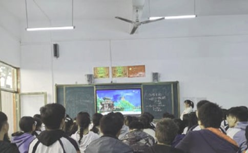 二年級(jí)音樂(lè)課堂教案