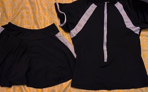 泳衣廣告詞290句