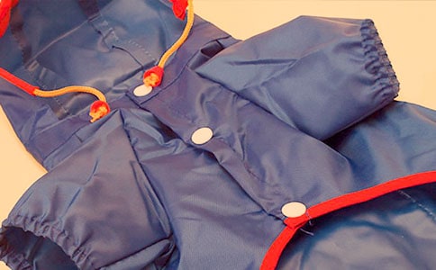 關于《充氣雨衣》的教案設計