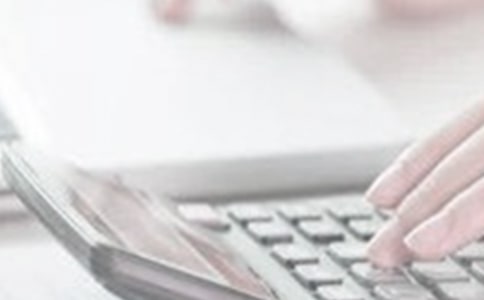 預(yù)算員個(gè)人年度工作總結(jié)范文