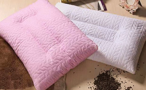 枕頭的解釋及造句