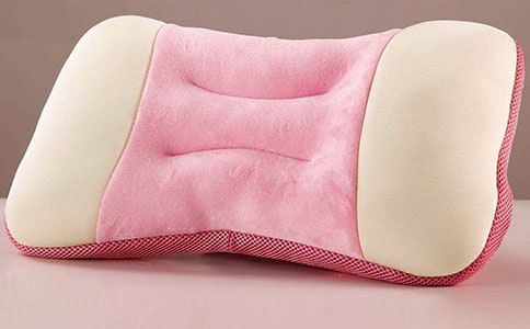 《小枕頭》小班主題教案