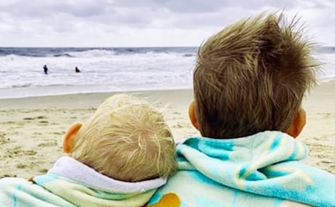 我煩人的侄子作文范文