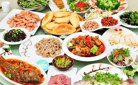 中餐就餐禮儀集合12篇