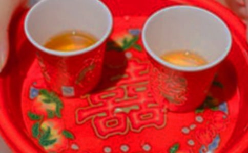 中式婚禮策劃方案集錦15篇