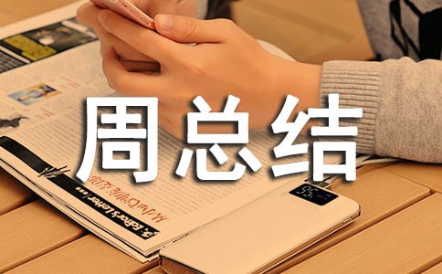 少先隊輔導員值周總結范文(精選10篇)