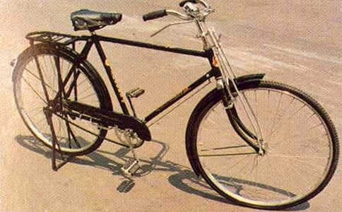 學騎自行車的啟示作文8篇