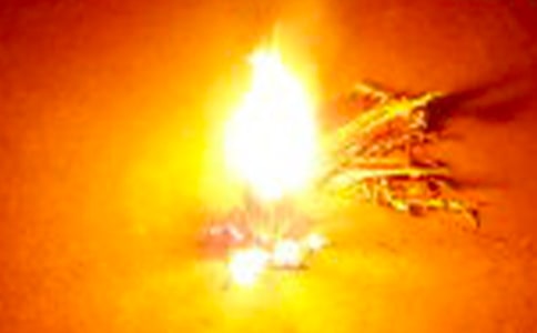 篝火晚會主持人臺詞