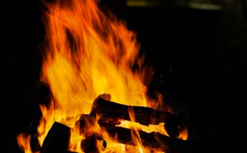 大型歌舞篝火晚會主持人臺詞