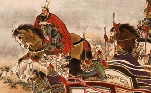 《短歌行》曹操原文注釋翻譯賞析