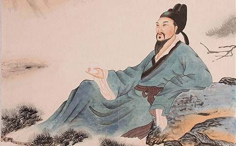 杜甫《夜》閱讀答案