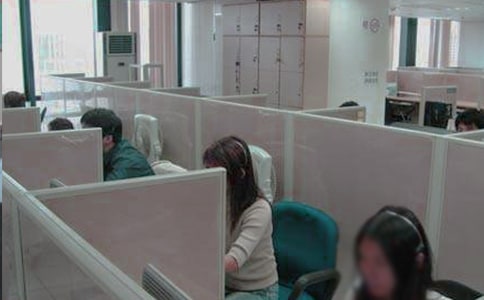 話務員個人年終工作總結(通用19篇)