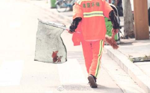 環衛工人作文匯編15篇