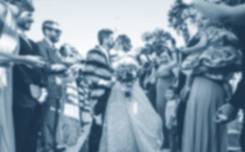 農村婚禮主持詞開場白