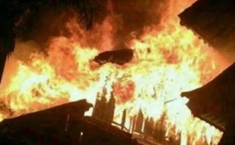 鄉鎮今冬明春火災防控工作部署情況匯報(精選30篇)