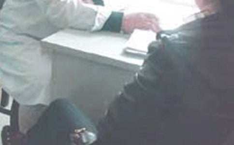 看病的閱讀答案