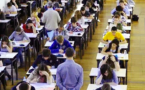 祝福考試成功的句子580句