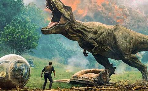 【優選】恐龍滅絕作文15篇