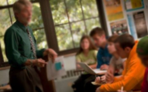 我的老師的作文(精選101篇)