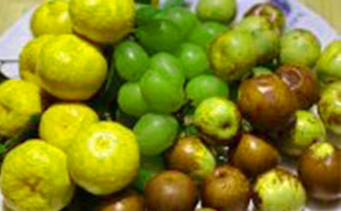 關于水果作文(精選53篇)