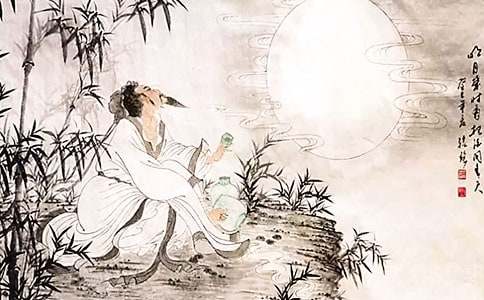 蘇軾《定風波·兩兩輕紅半暈腮》古詩全文及鑒賞