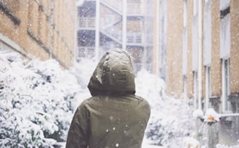 下雪天安全通知范文(精選17篇)