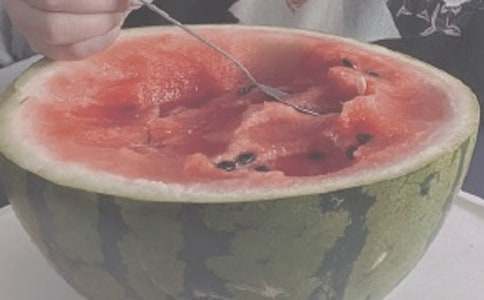 (熱)夏日原文翻譯及賞析