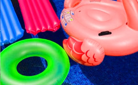 夏天的詞語及解釋