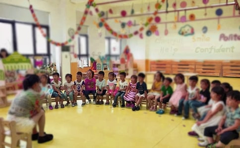 幼兒園小班新學(xué)期工作計劃(通用15篇)