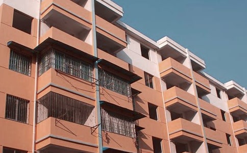 正規個人租房合同