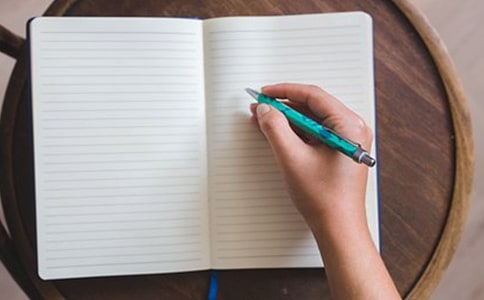 【熱】我的自傳作文