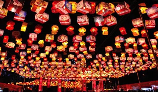 冬至的習俗作文