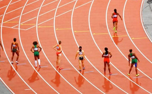 小學生巴黎奧運會作文精選(5篇)