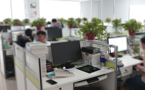 辦公室文員年度工作總結(15篇)