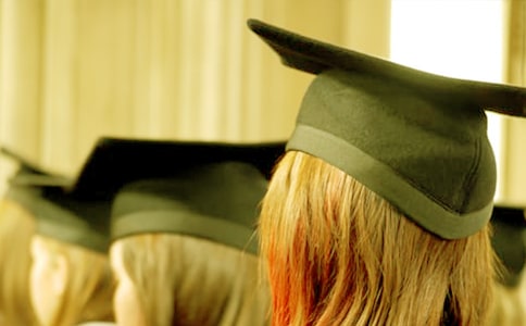 關于畢業(yè)的感受作文錦集5篇