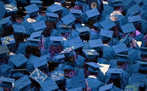 畢業(yè)生到基層工作簡報