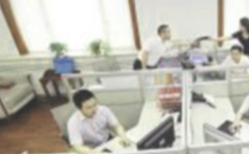 網站編輯年度工作總結