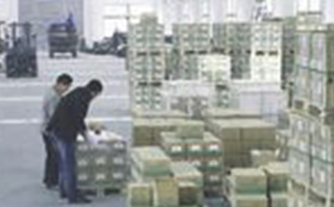 倉管每月工作總結(精選5篇)