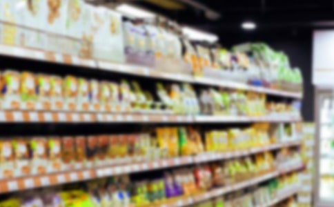 超市收銀員年度總結