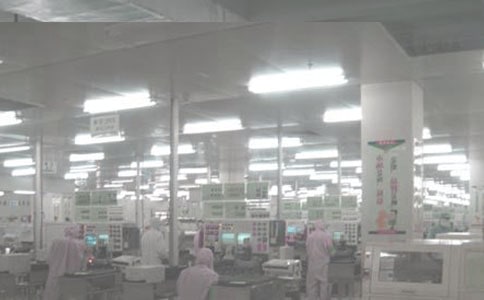 車間班組長的個人年終工作總結范文