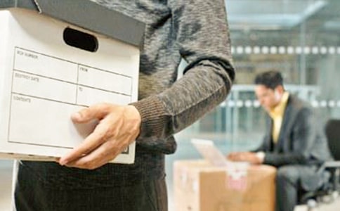 員工辭職申請書范文集錦7篇